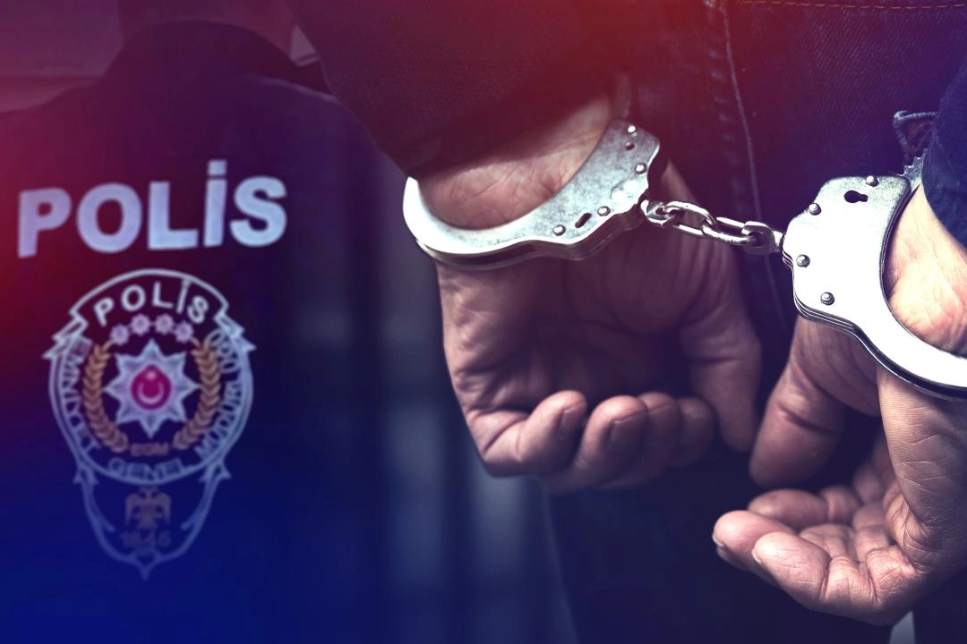 Ankara'da uyuşturucu ve fuhuş soruşturmasında 14 kişi gözaltına alındı
