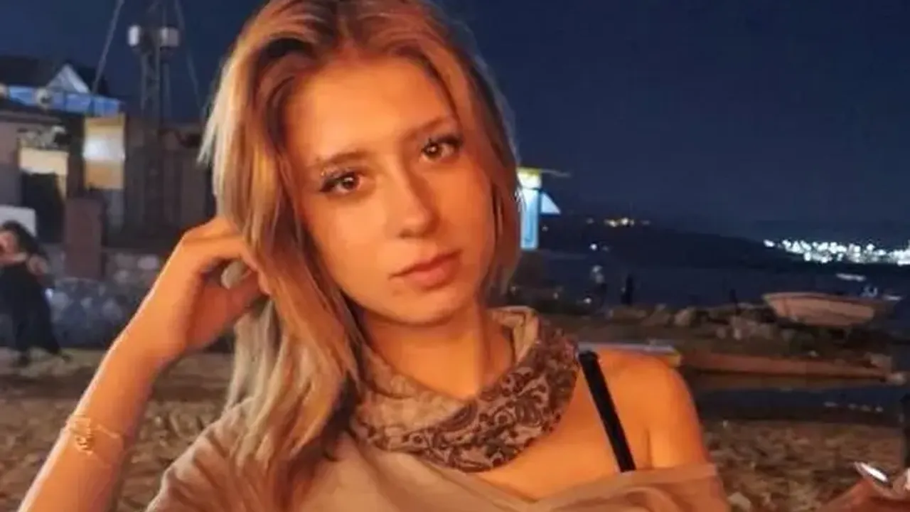 Gemlik'te 17 yaşındaki Azra Özkaplan kayboldu: Aile endişeli