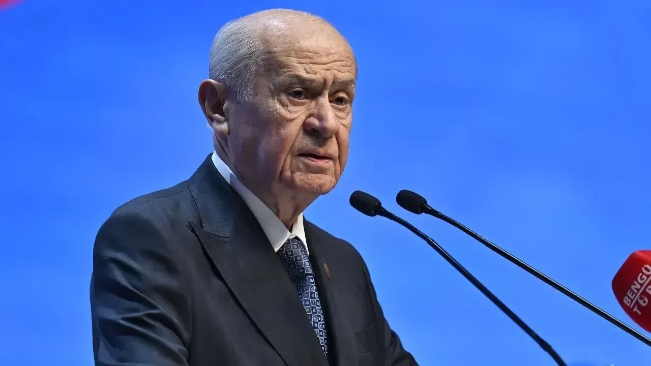 TBMM'de 467 oyla kabul edilen düzenleme: Bahçeli'nin açıklamaları