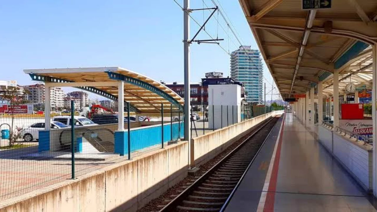 Bursa'da iki metro durağının adı değişiyor: Meclis oylayacak