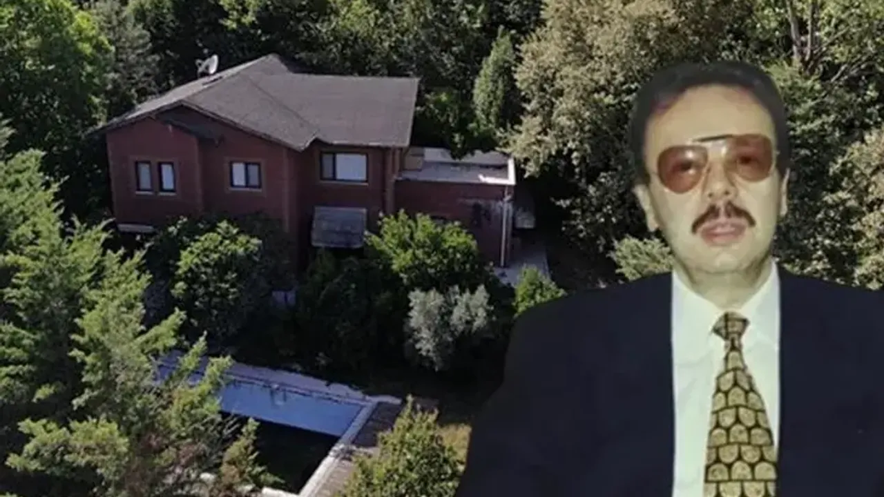 Eski Bakan Denizolgun'un doktoru Demirkol, tutuklandı: Yalan tanıklık iddiası Eski Bakan Denizolgun'un doktoru Demirkol, tutuklandı: Yalan tanıklık iddiası
