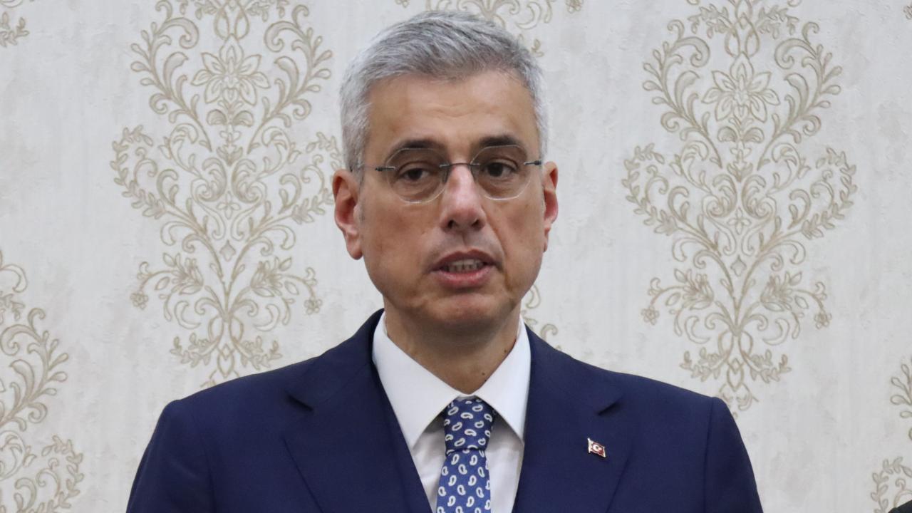Aşı çağrısı: Sağlık Bakanı Memişoğlu'ndan ailelere önemli mesaj Aşı çağrısı: Sağlık Bakanı Memişoğlu'ndan ailelere önemli mesaj