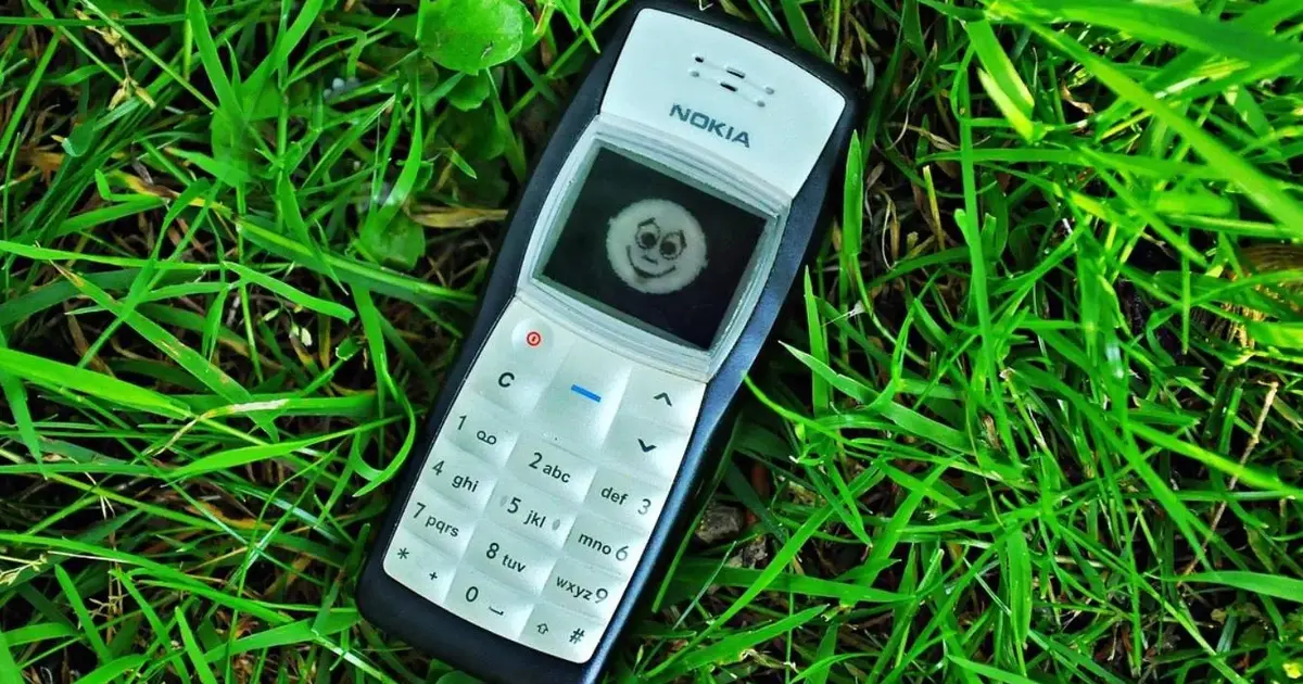 Ünlü telefon markası ikonik modeliyle geri dönüyor