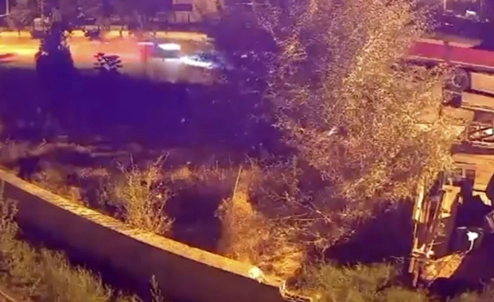 Düğün öncesi motosiklet kazası: Genç hayatını kaybetti