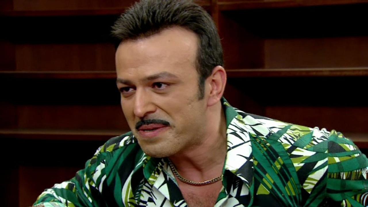 51 yaşındaki Serhat Mustafa Kılıç hayatını kaybetti 51 yaşındaki Serhat Mustafa Kılıç hayatını kaybetti
