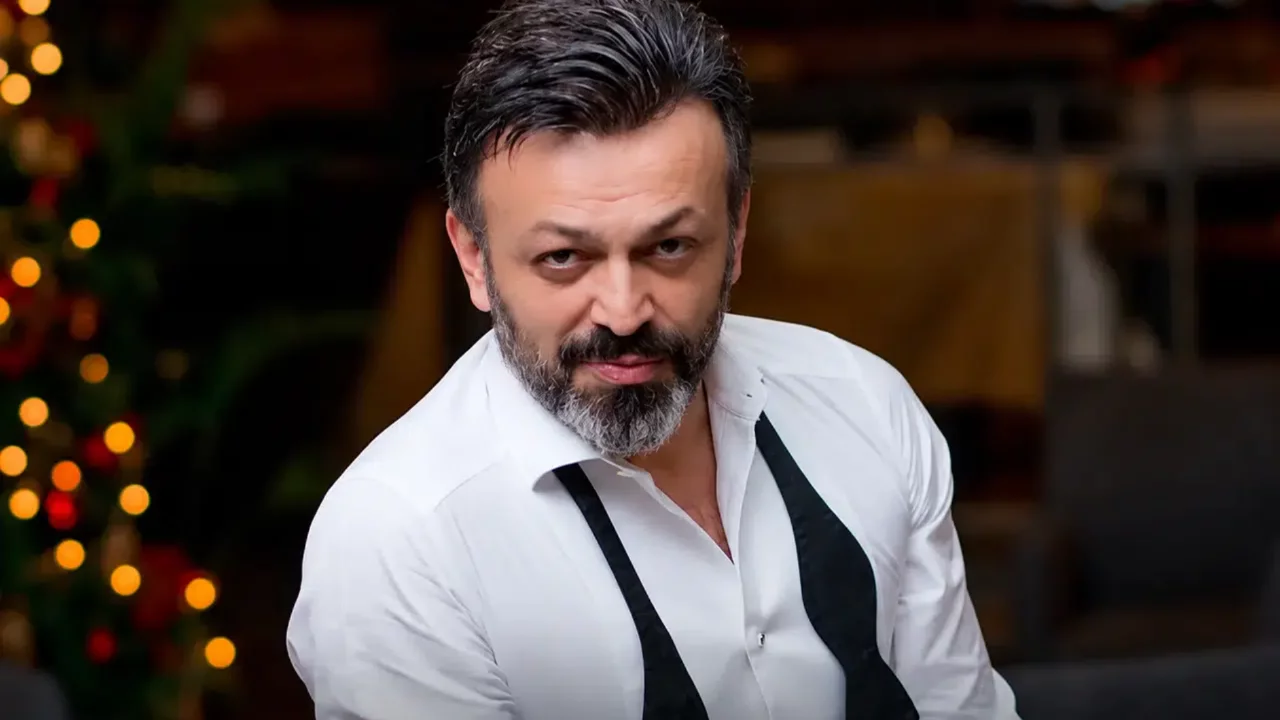Serhat Mustafa Kılıç, Eğitime Destek Veriyor: Tiyatro Okulu Açtı