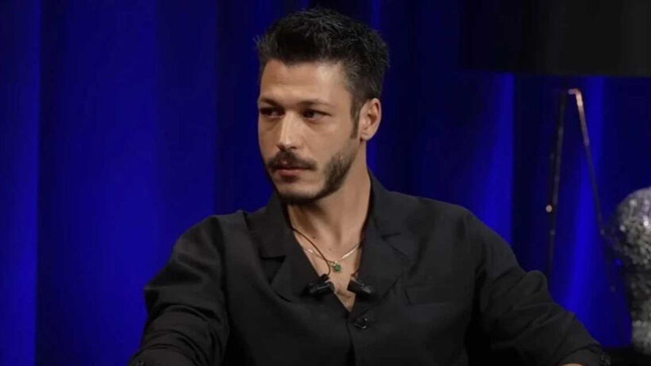 Kubilay Aka, Serhat Kılıç'ın ölümüyle gözyaşlarını tutamadı