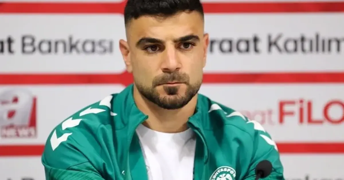 Konyaspor'un 5 milyon Euro talebi, Fenerbahçe'nin Demirbağ transferini engelledi