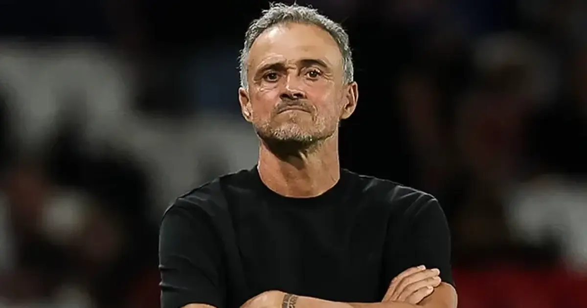 Luis Enrique, Galatasaray'ı analiz etmediğini açıkladı