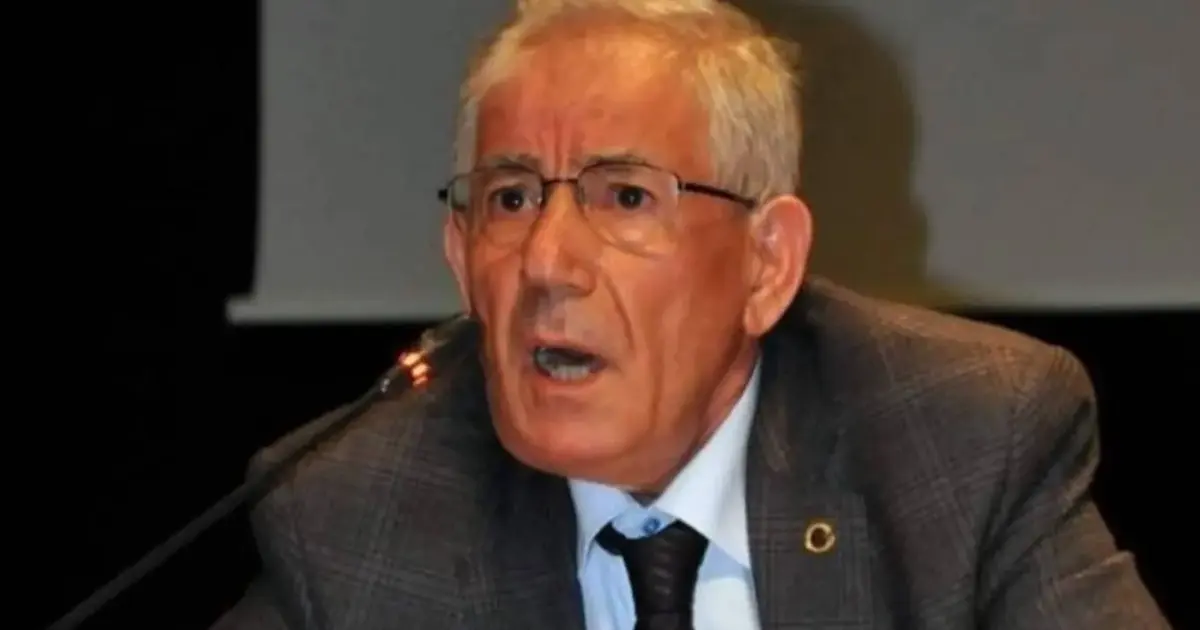 Veysi Seviğ, 87 yaşında hayatını kaybetti: Vergi hukuku alanında önemli bir isimdi