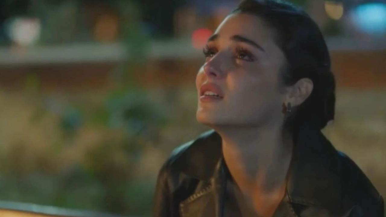 Hande Erçel, atı İki Kardeş'in vefatını duyurdu: "Sonsuz arazilerde koş özgürce"
