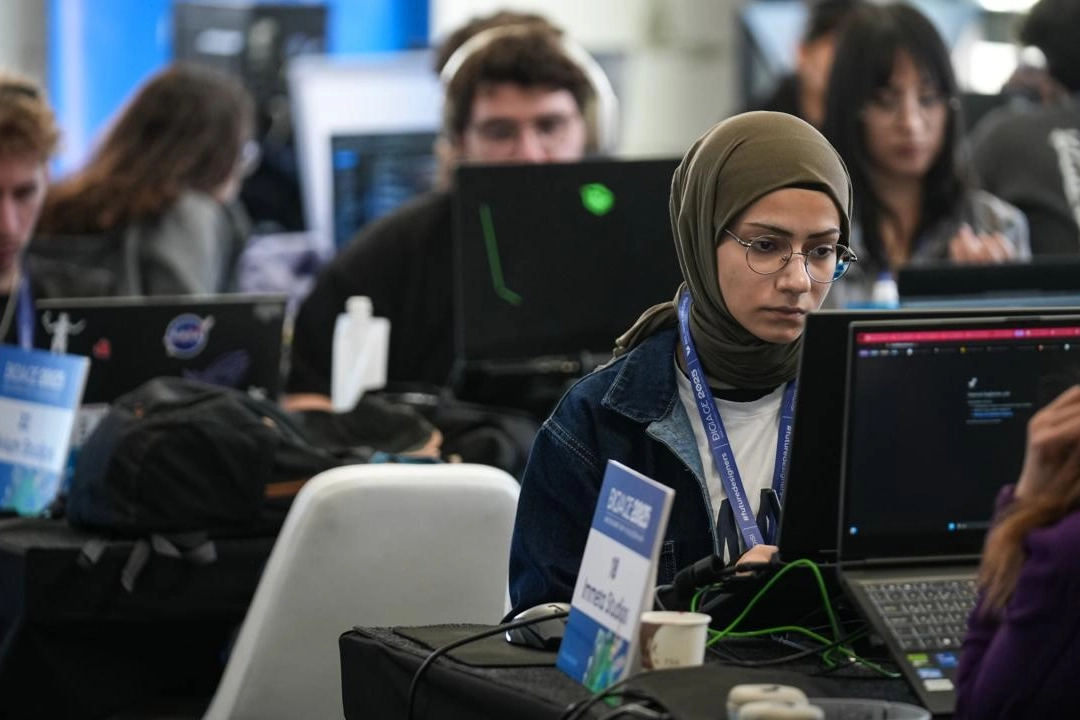 DIGIAGE 2026 etkinliği, 800'den fazla katılımcıyla İzmir'de başlayacak DIGIAGE 2026 etkinliği, 800'den fazla katılımcıyla İzmir'de başlayacak