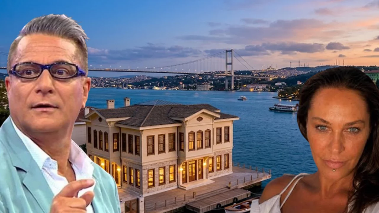 İstanbul Boğazı'nda büyük yıkım: 4 bin 141 yapı hedefte