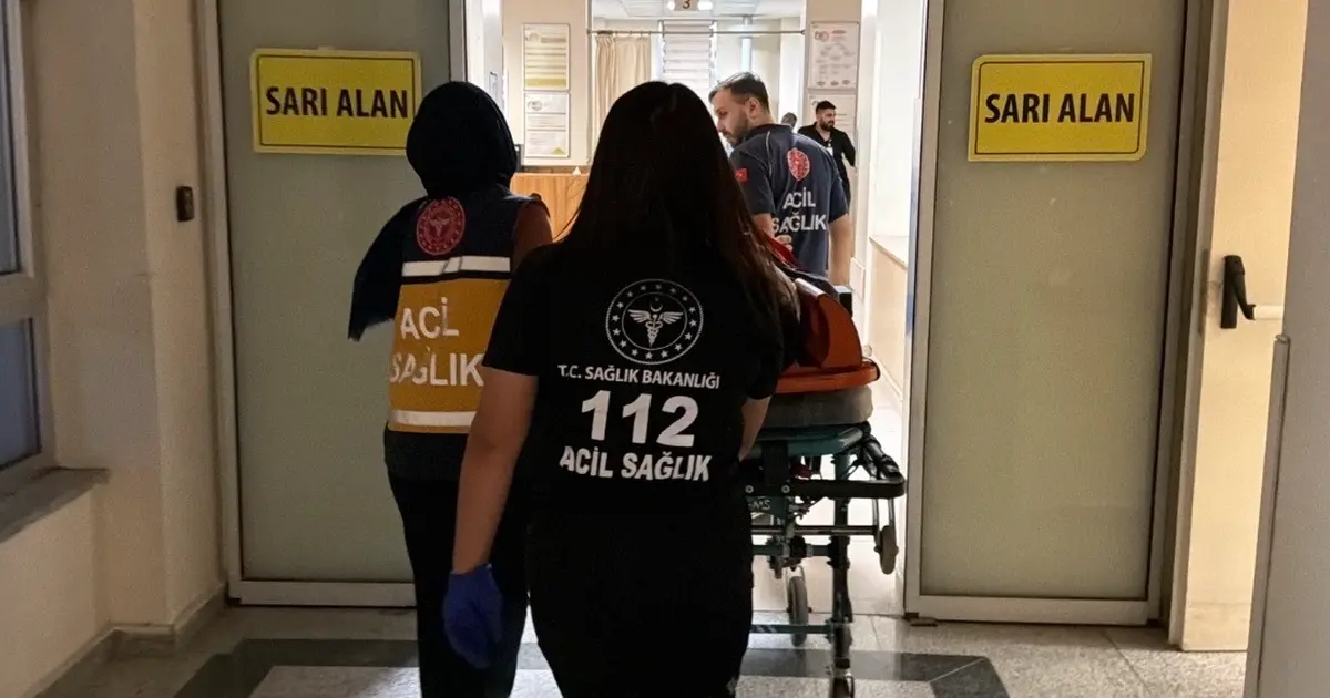 7 yaşındaki Güneş Avcı, otomobilin çarpması sonucu hayatını kaybetti