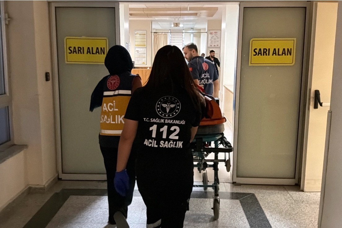 7 yaşındaki Güneş Avcı, otomobilin çarpması sonucu hayatını kaybetti 7 yaşındaki Güneş Avcı, otomobilin çarpması sonucu hayatını kaybetti