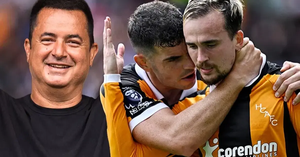 Hull City, Aston Villa maçında gol bulamayarak 7 puana yükseldi