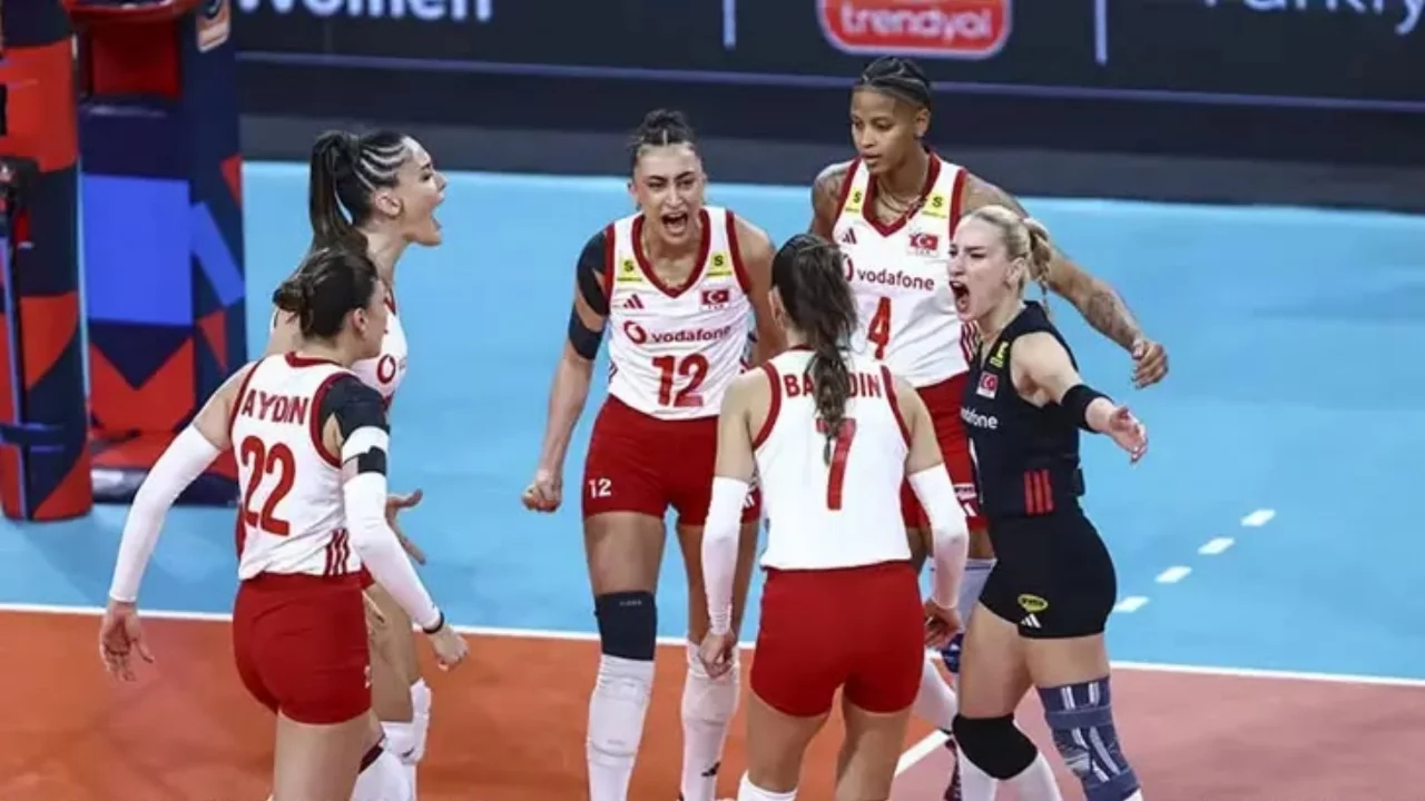 Bursa'da Filenin Sultanları için dev ekran kurulacak