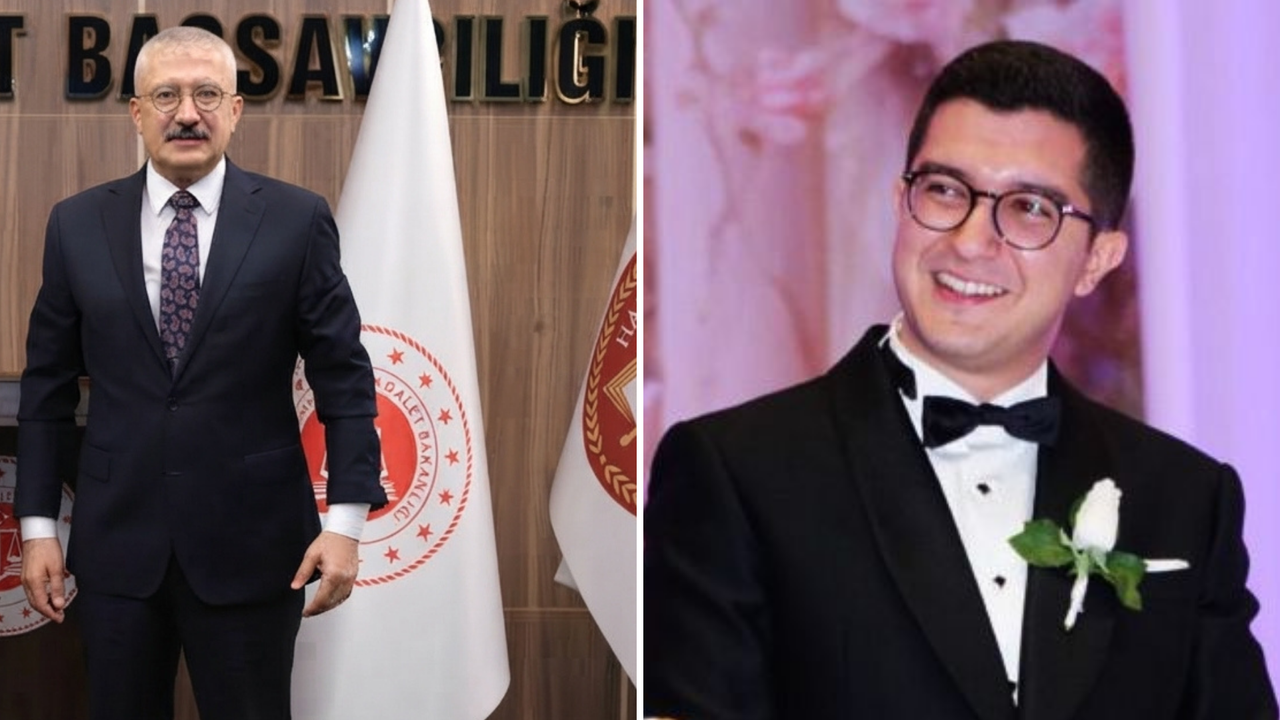 Yasa dışı veri operasyonunda 31 avukat gözaltında: Ali Faruk Solmaz da listede