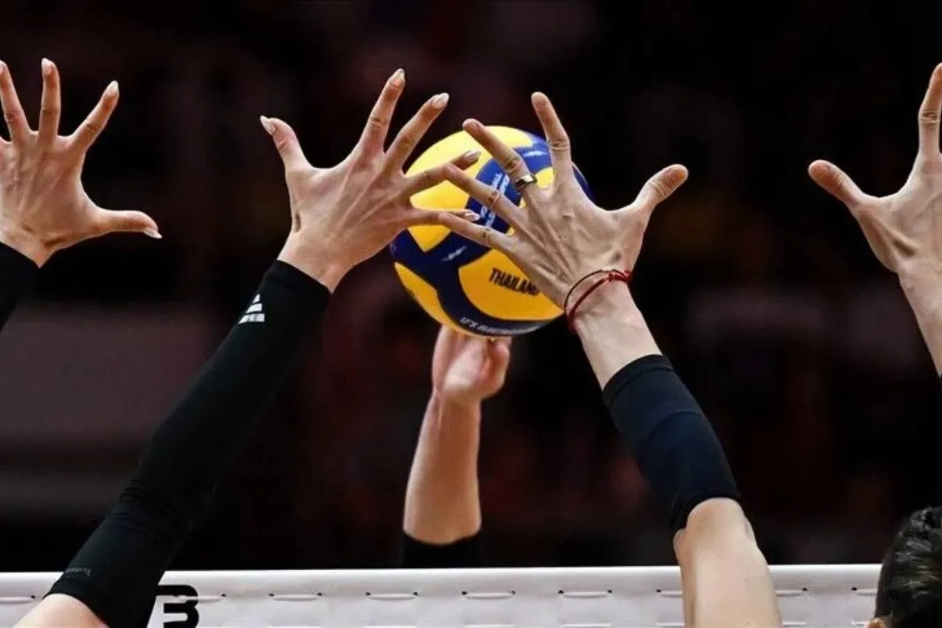 Filenin Sultanları, İtalya ile finalde mücadele edecek