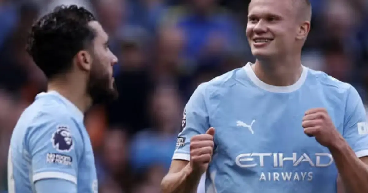 Manchester City, Coventry karşısında 1-0 kazandı Manchester City, Coventry karşısında 1-0 kazandı