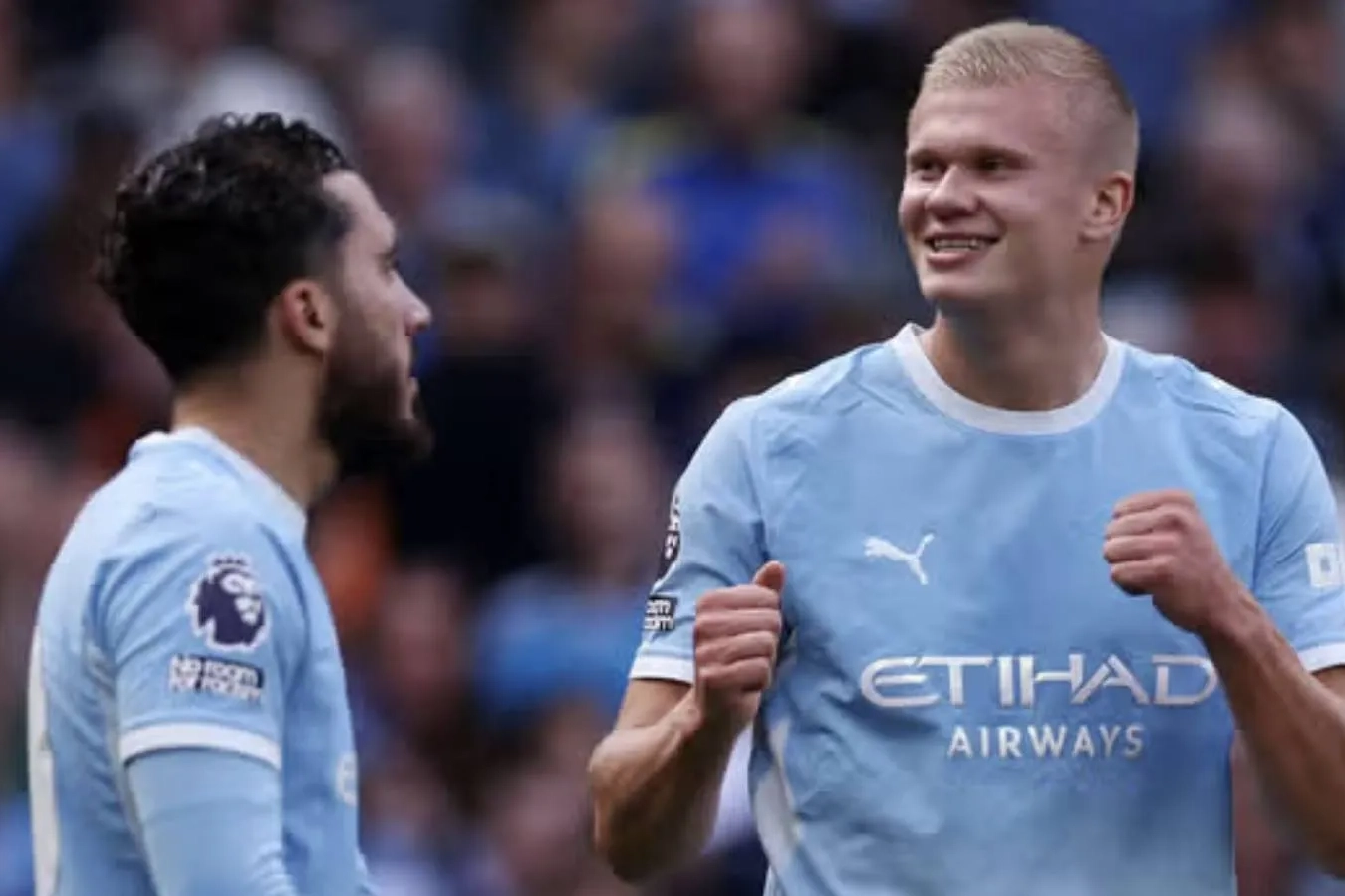 Manchester City, Coventry karşısında 1 0 kazandı Manchester City, Coventry karşısında 1-0 kazandı