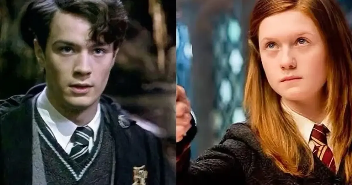 HBO Max Harry Potter dizisinde Dobby ve Ginny Weasley'in seslendirenleri açıklandı HBO Max Harry Potter dizisinde Dobby ve Ginny Weasley'in seslendirenleri açıklandı