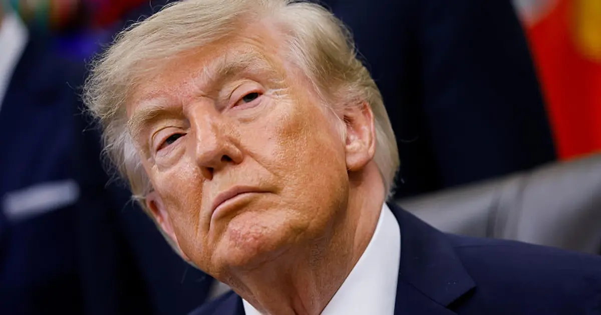 ABD Başkanı Trump: İspanya sınırlarını kontrol edemiyor