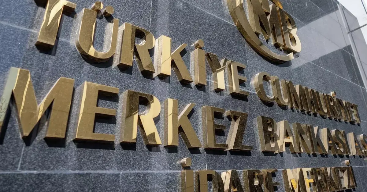 Merkez Bankası'nın faiz kararı 10 Eylül'de: Enerji fiyatları etkili olabilir