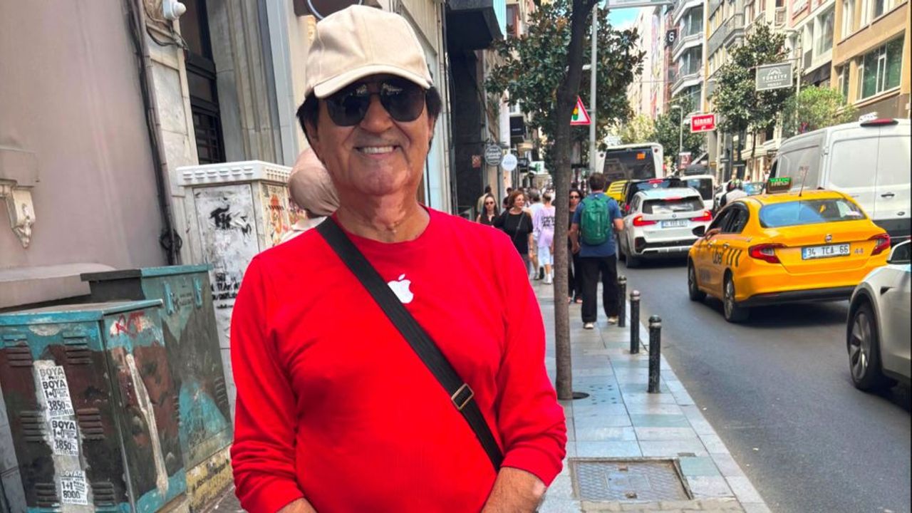 Ali Rıza Binboğa, yapay zeka ile müzik eserlerinin taklit edilmesini eleştirdi