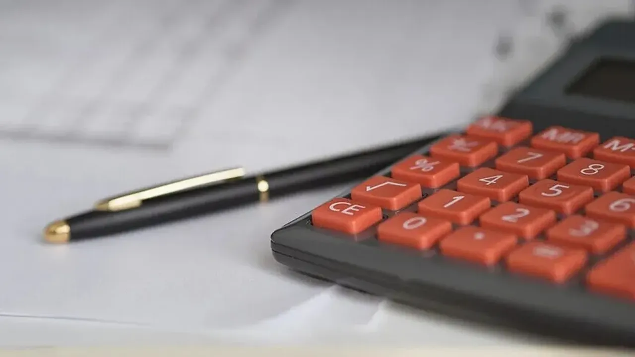 2026 yılı için enflasyon beklentisi %28,4'e yükseldi