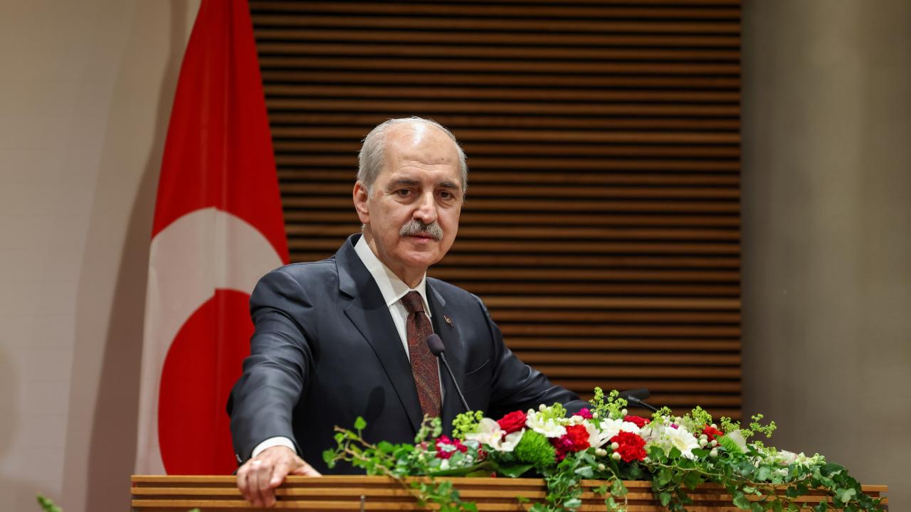 Ayşenur Ezgi Eygi’nin vefatının ikinci yılı: Kurtulmuş’tan anma mesajı