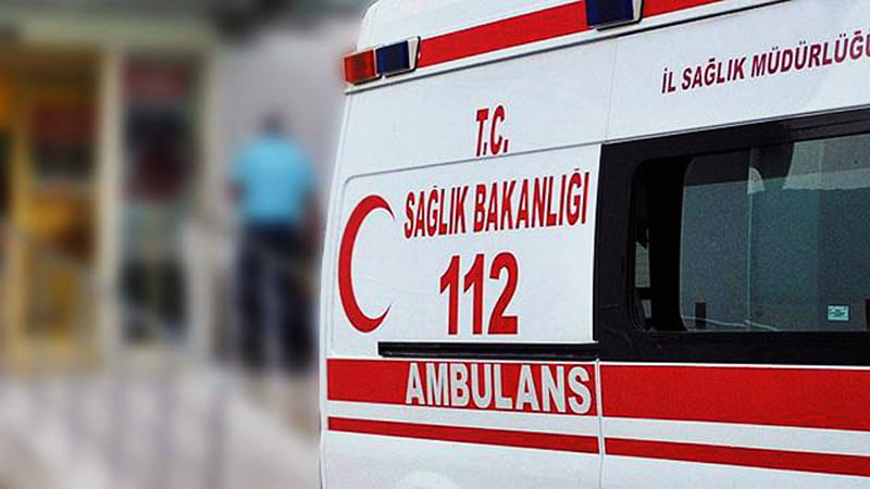 Semra Durmaz, İnkumu'nda denizde fenalaştı: Hayatını kaybetti Semra Durmaz, İnkumu'nda denizde fenalaştı: Hayatını kaybetti