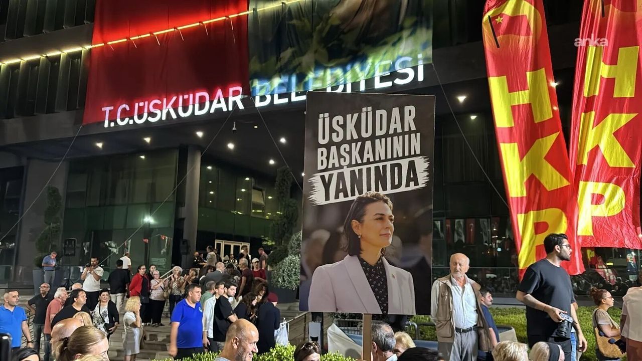 Ekrem Baki ve 6 kişi için tutuklama istemi gündemde Ekrem Baki ve 6 kişi için tutuklama istemi gündemde