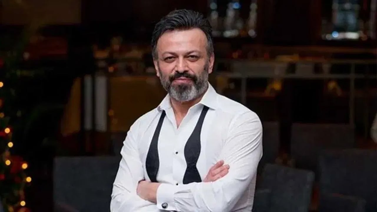 Serhat Kılıç’ın cenaze programı belirlendi: Anma töreni İstanbul’da Serhat Kılıç’ın cenaze programı belirlendi: Anma töreni İstanbul’da