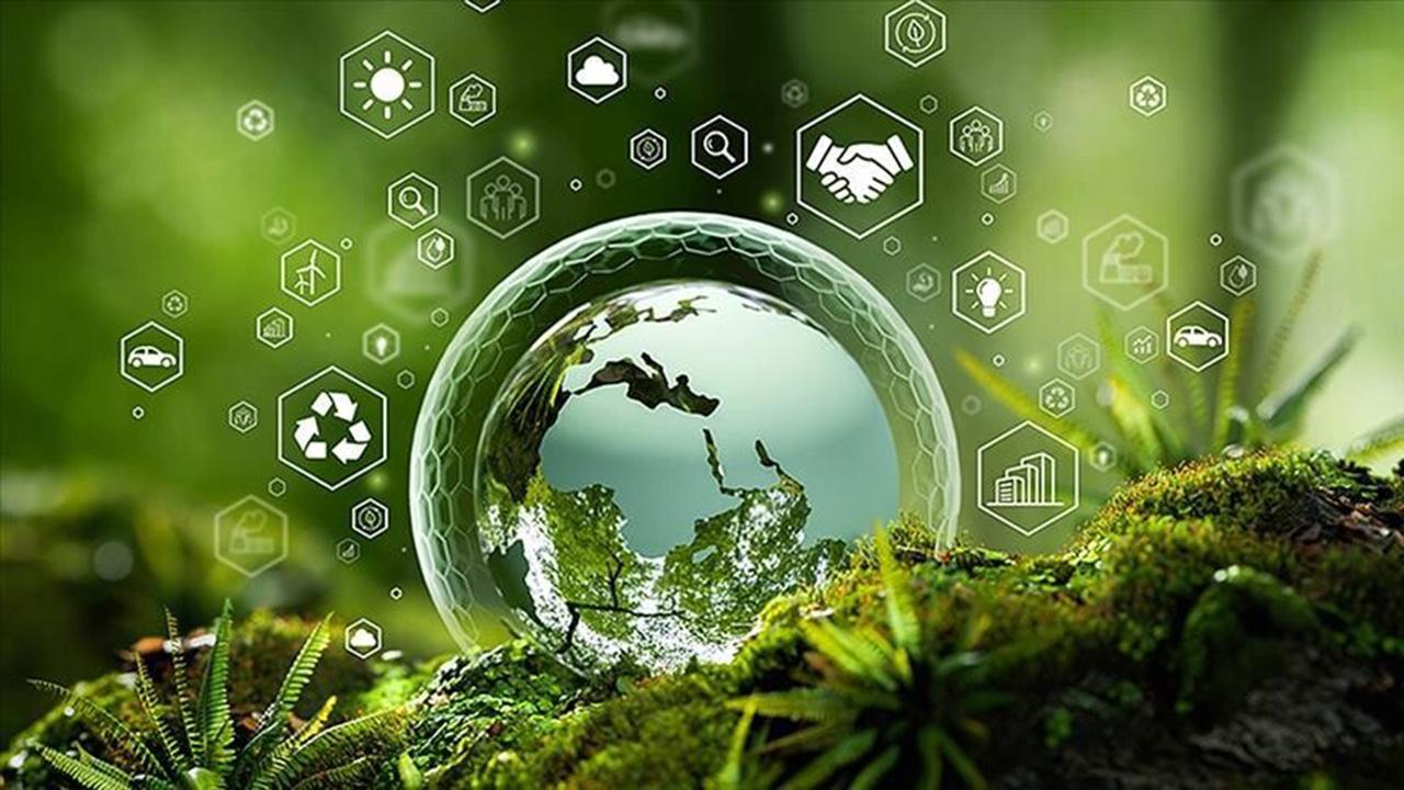 Antalya'da COP31: Türkiye iklim sorunlarını ele alacak Antalya'da COP31: Türkiye iklim sorunlarını ele alacak