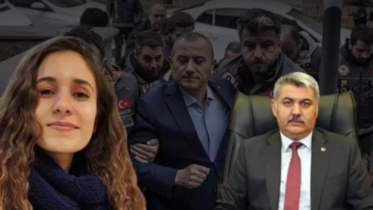 Gülistan Doku soruşturmasında FBI raporu sarsıcı detaylar içeriyor