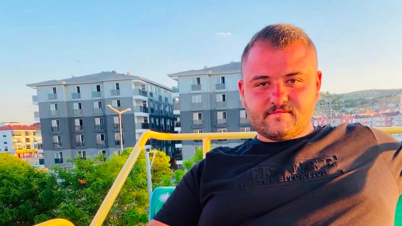 Nevşehir'de ATV devrildi: 25 yaşındaki sürücü hayatını kaybetti