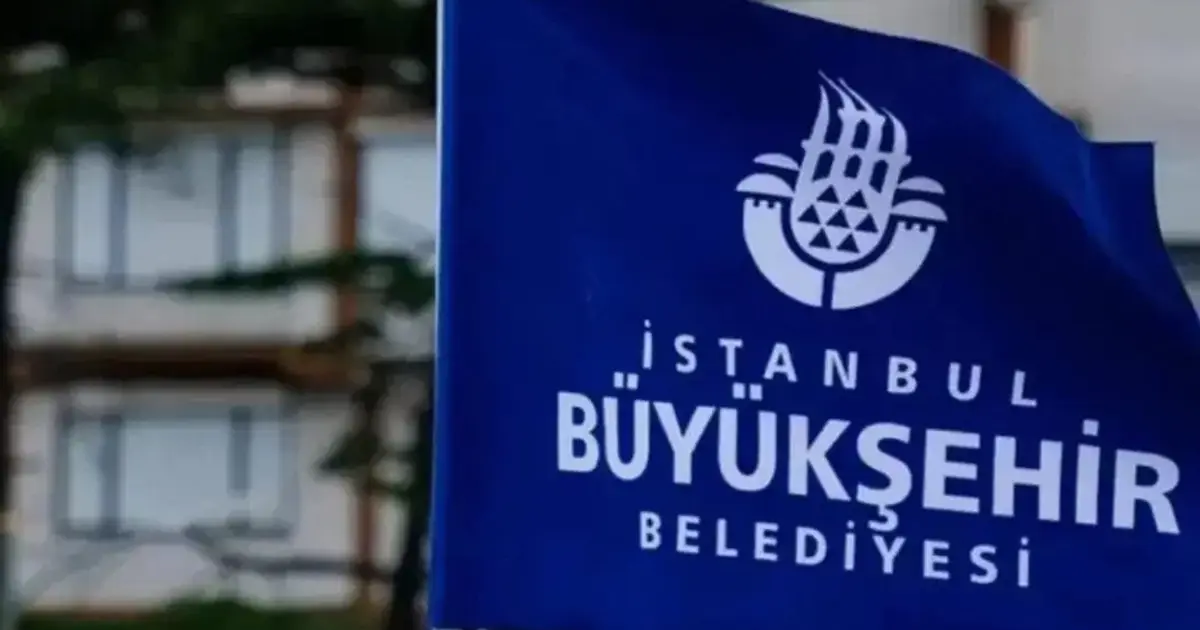 İBB soruşturmasında 6 kişi tutuklandı: Kamu zararı tespit edildi