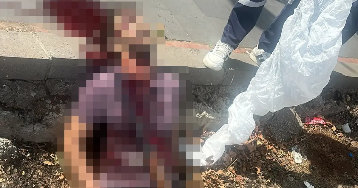 Diyarbakır'da parkta silah sesi: Bir kişi hayatını kaybetti
