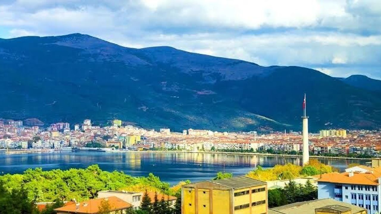 Bursa'da hava durumu: Sıcaklık 30 dereceyi bulacak