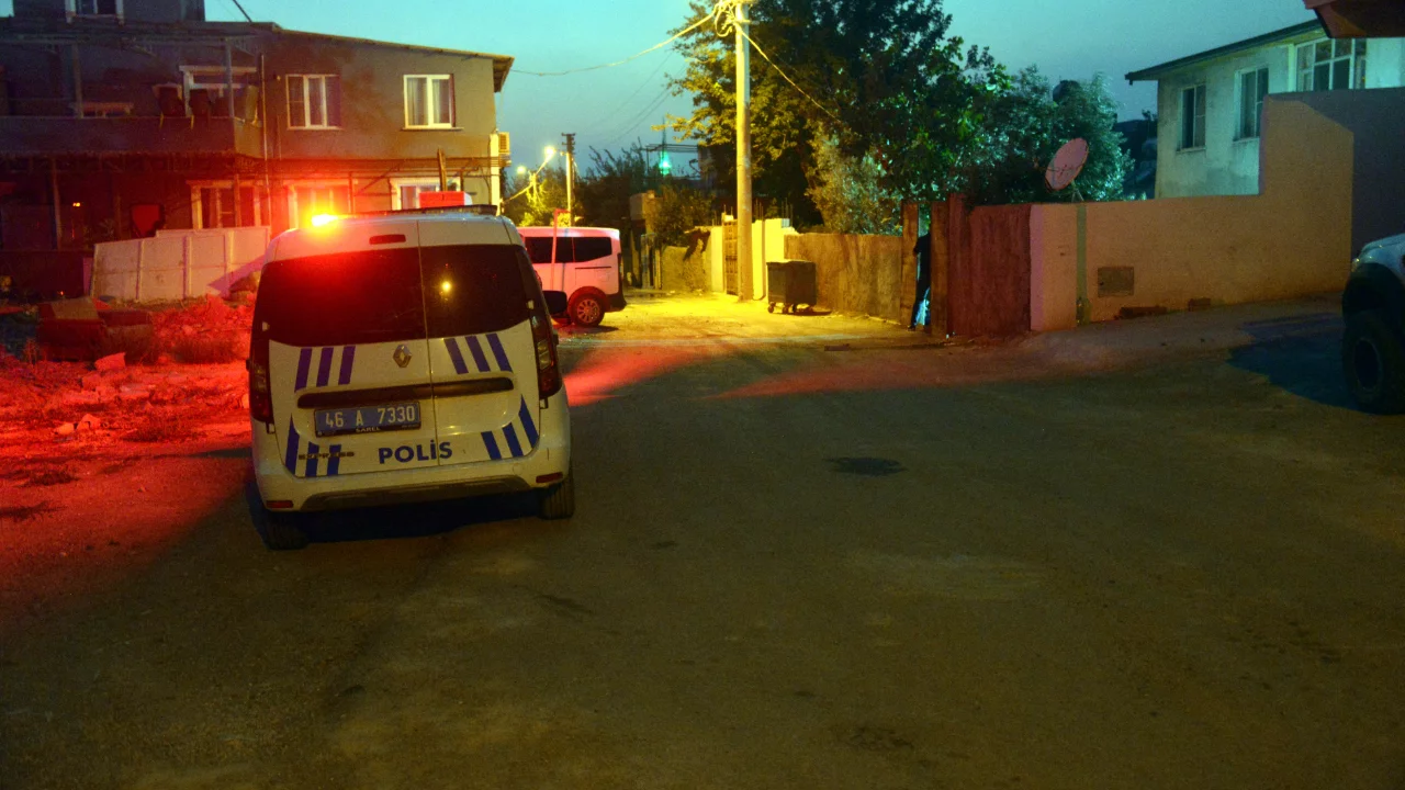 Bıçaklı kavgada iki kuzen hayatını kaybetti: Olayın detayları