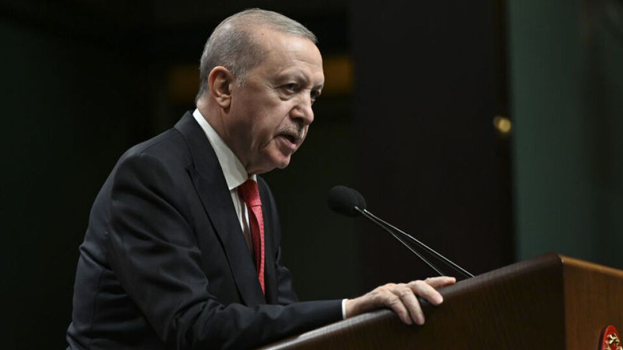 Ekonomi ve güvenlik gündemiyle Kabine toplanıyor