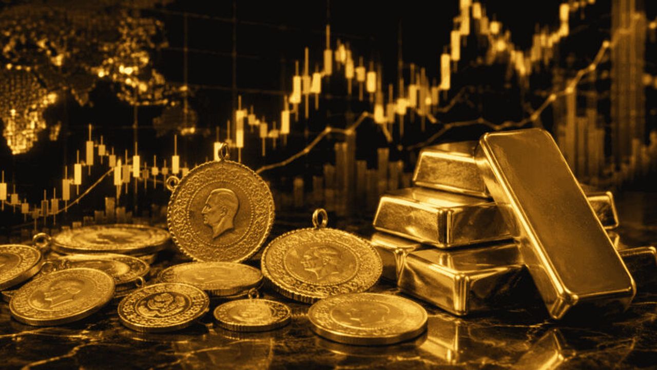 Altın fiyatları 4.400 doları aştı: Yatırımcılar Fed kararını bekliyor