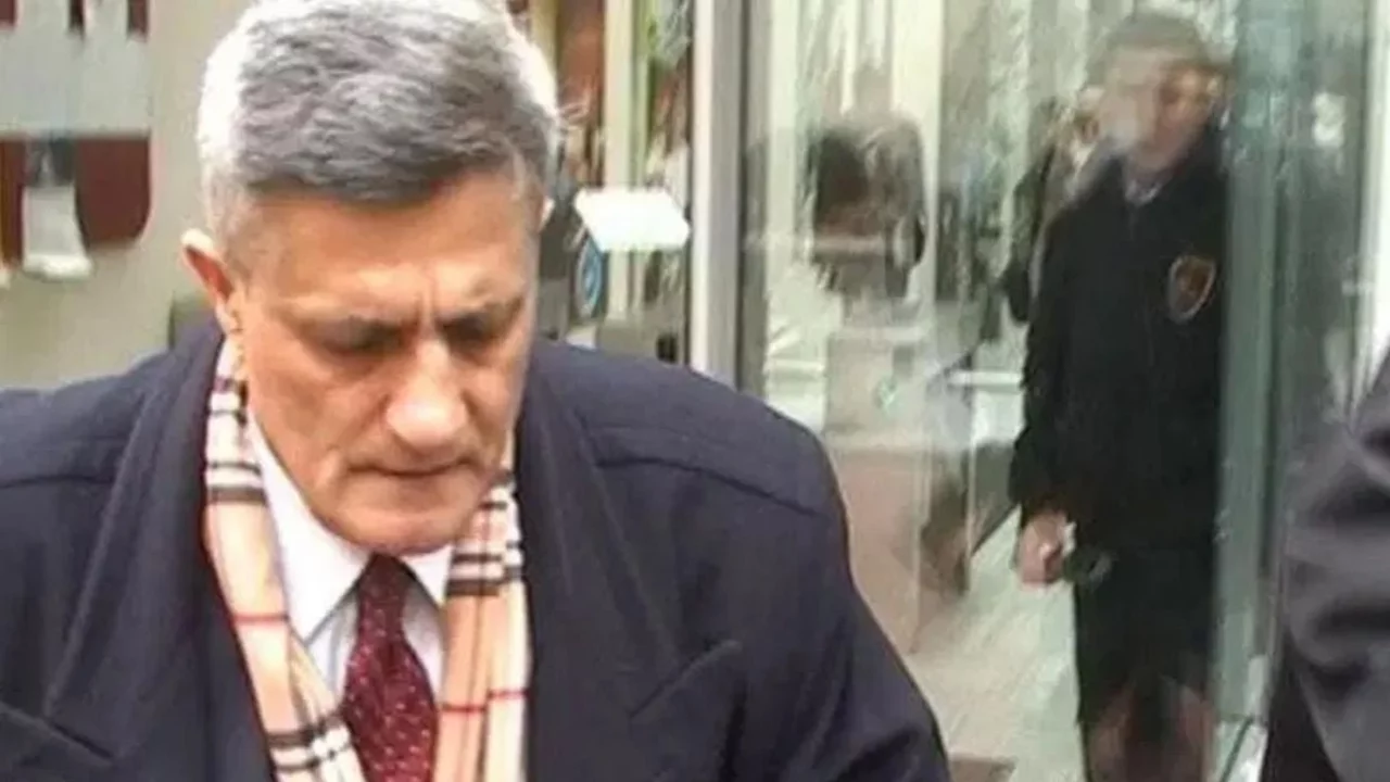 2011'deki şüpheli ölüm: Kaşif Kozinoğlu dosyası yeniden açıldı