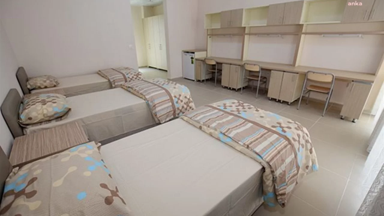 KYK yurt başvuru sonuçları için resmi bir tarih yok