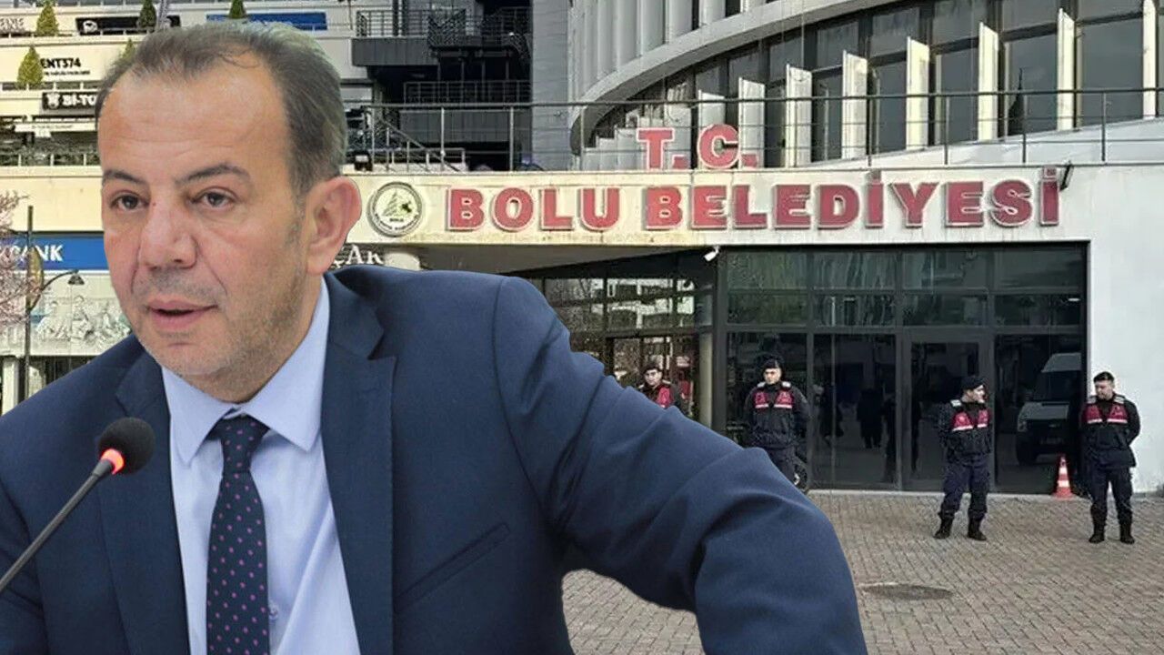 Bolu'da Tanju Özcan ve 19 sanığın davasında ikinci duruşma başladı