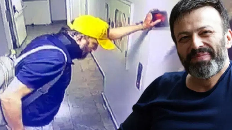 Serhat Kılıç’ın evinde uyuşturucu bulundu: Olay yeri raporu açıklandı