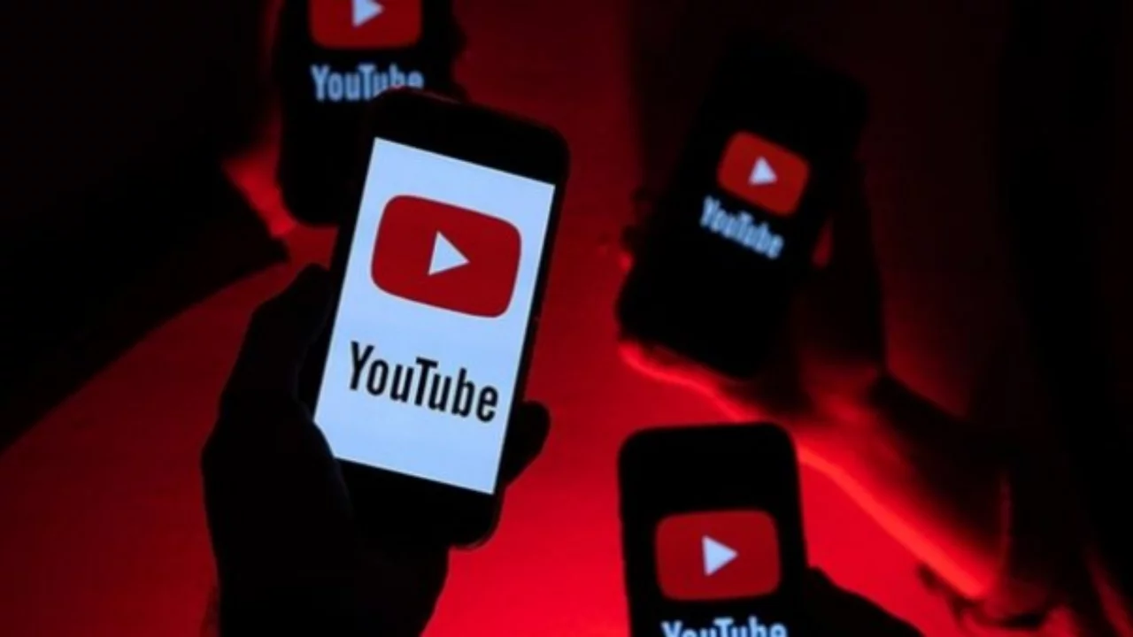 YouTube'da video yükleme ve oynatma sorunları yaşanıyor YouTube'da video yükleme ve oynatma sorunları yaşanıyor