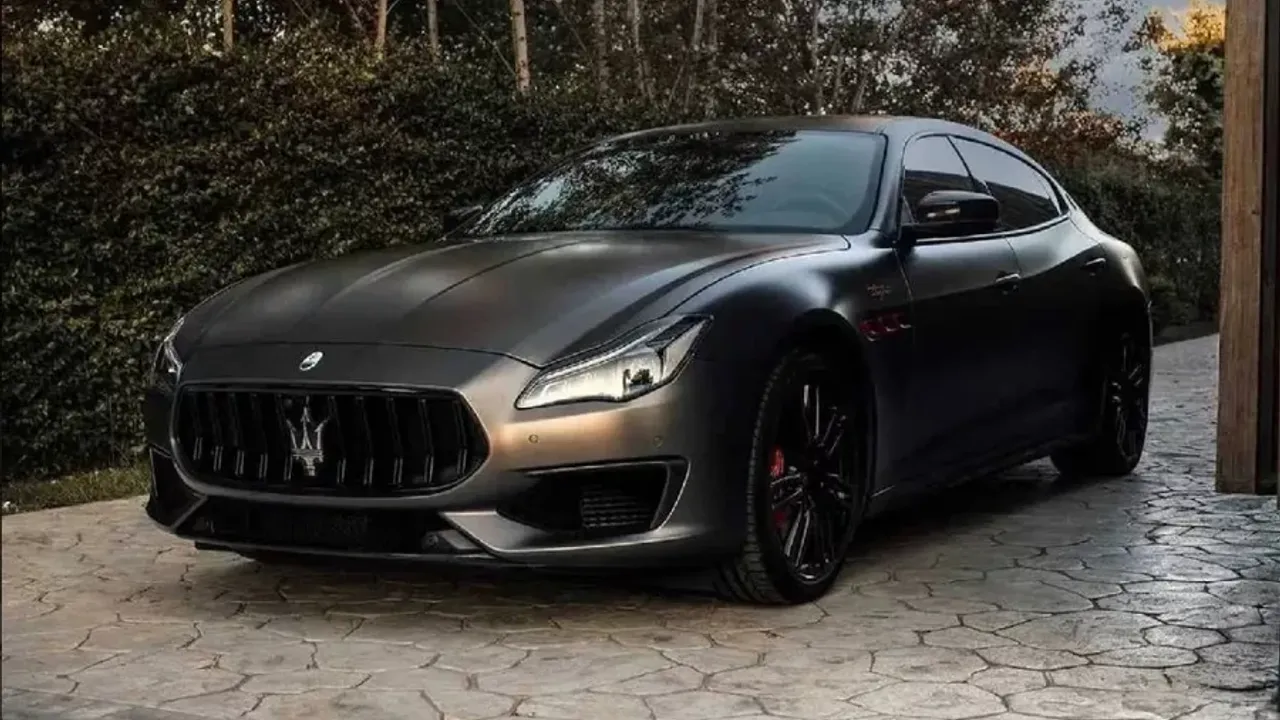 Maserati'nin geleceği Aralık ayında netleşebilir: Stellantis harekete geçti