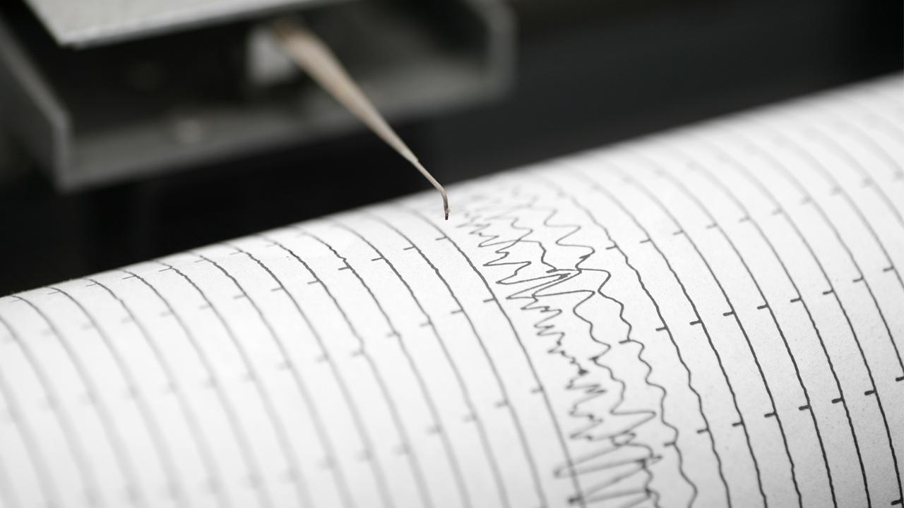 Türkiye 1104 deprem izleme istasyonuyla Avrupa'nın en büyük ağını kurdu Türkiye 1104 deprem izleme istasyonuyla Avrupa'nın en büyük ağını kurdu